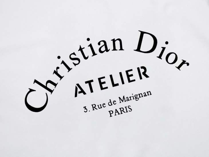Dior T Shirts Short _SKUDiorXS-Lsxtx0515504